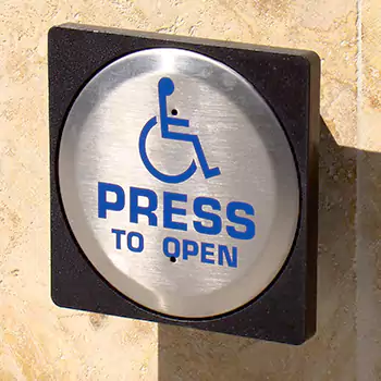 Handicap Door Access Solutions in Kendall West, FL