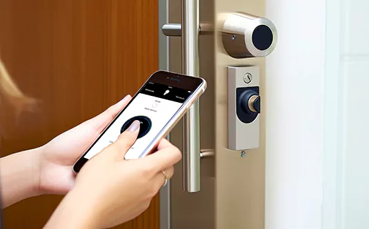 Access Management in Kendall West, FL