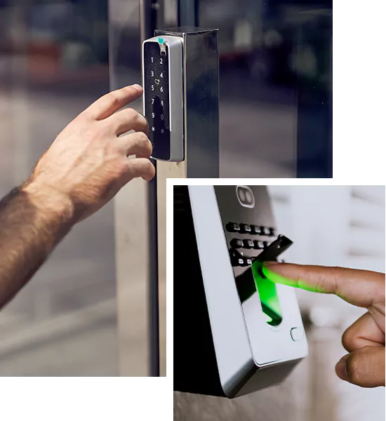 About Access Control Services in Kendall West, FL