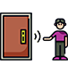 Touchless Door Access Systems Services in Kendall West, FL