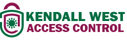 Access Control in Kendall West